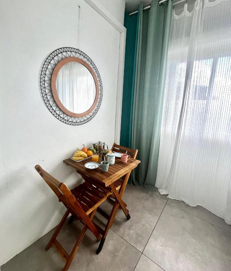 Ferienwohnung Lelaleu Saint-Leu Exterior foto
