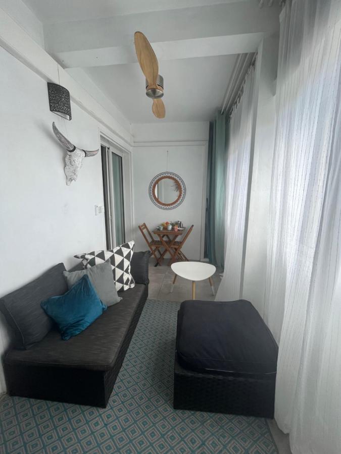 Ferienwohnung Lelaleu Saint-Leu Exterior foto